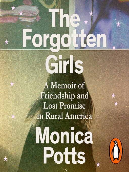 Cover image for The Forgotten Girls